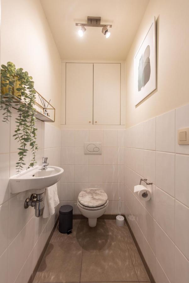 Appartement Shs Homes-luxe Highrise, 2 Bedrooms, Kitchen, Free Parking, Stunning View, Large Tarrasse, Workspace